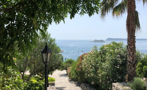 Villa in Mirišta, Herceg Novi Municipality, Montenegro 1