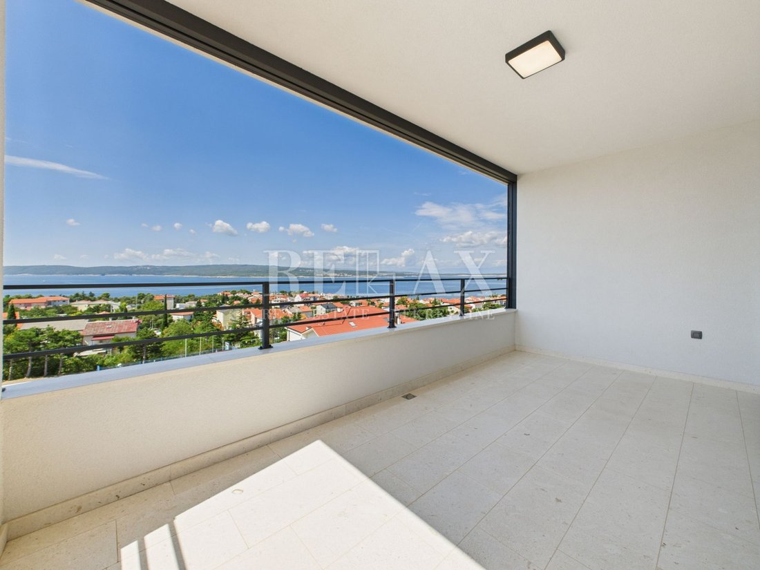 Apartment in Grad Crikvenica, Primorje-Gorski Kotar County, Croatia 2 - 15976793