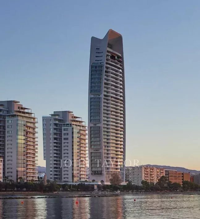 Apartment in Limassol, Limassol, Cyprus 1 - 15976858