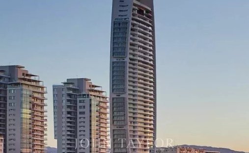 Penthouse à Limassol, Limassol, Chypre 1
