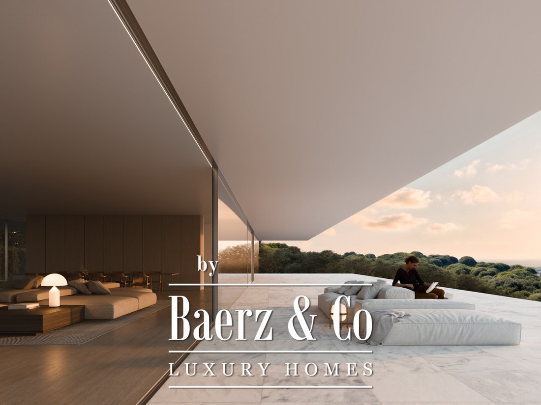 Villa in Sotogrande, San Roque, Andalusia 4 - 15979545