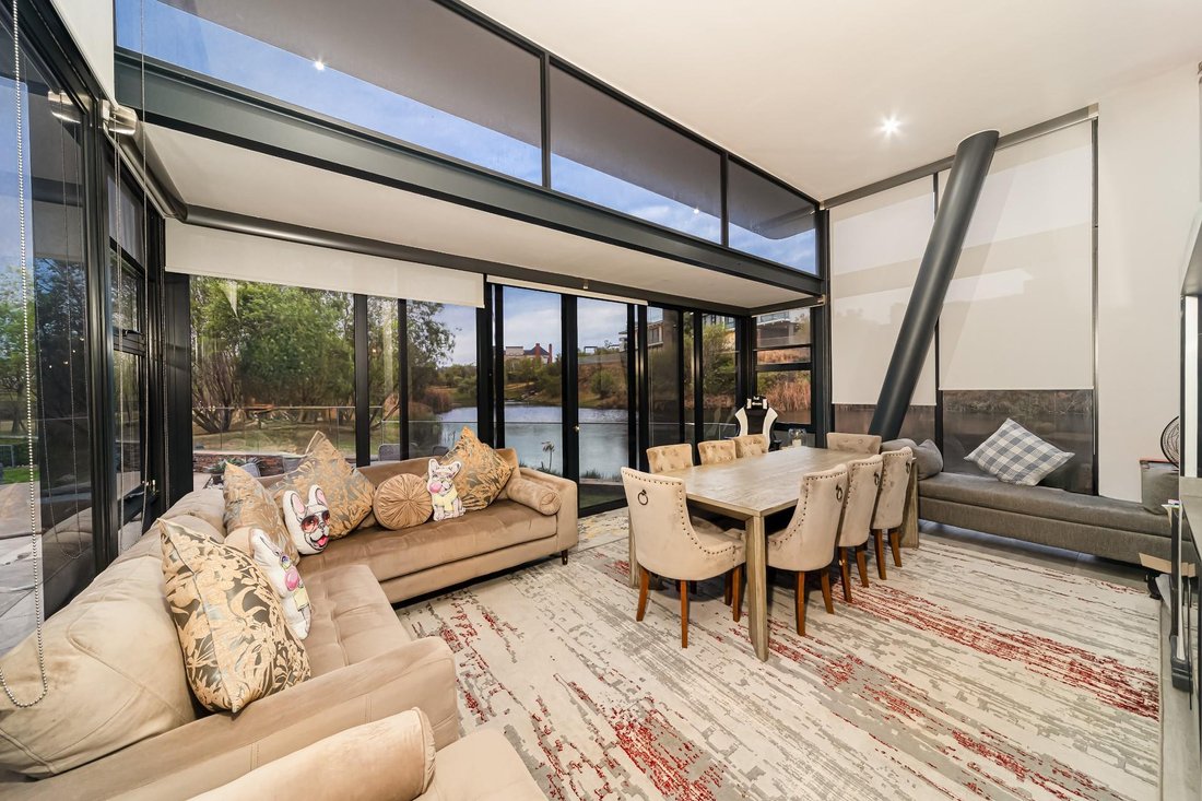 Casa a Midrand, Gauteng, Sudafrica 4 - 15853711