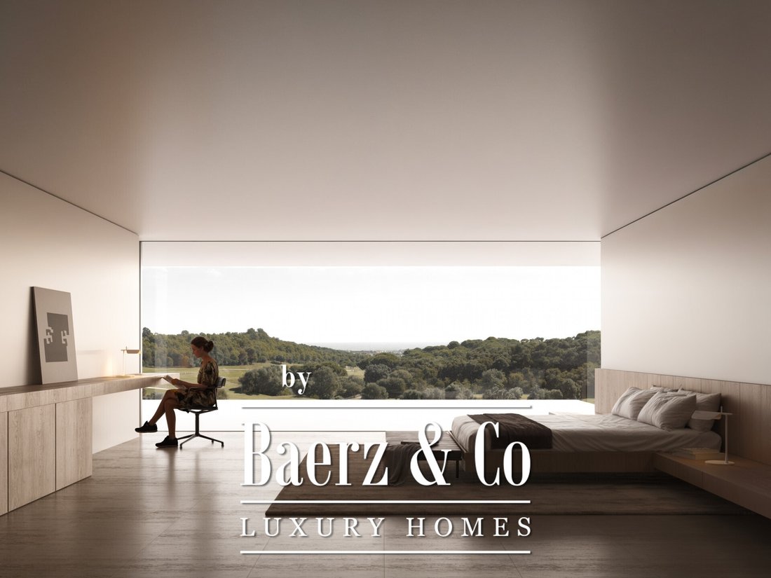 Villa in Sotogrande, San Roque, Andalusia 5 - 15979545