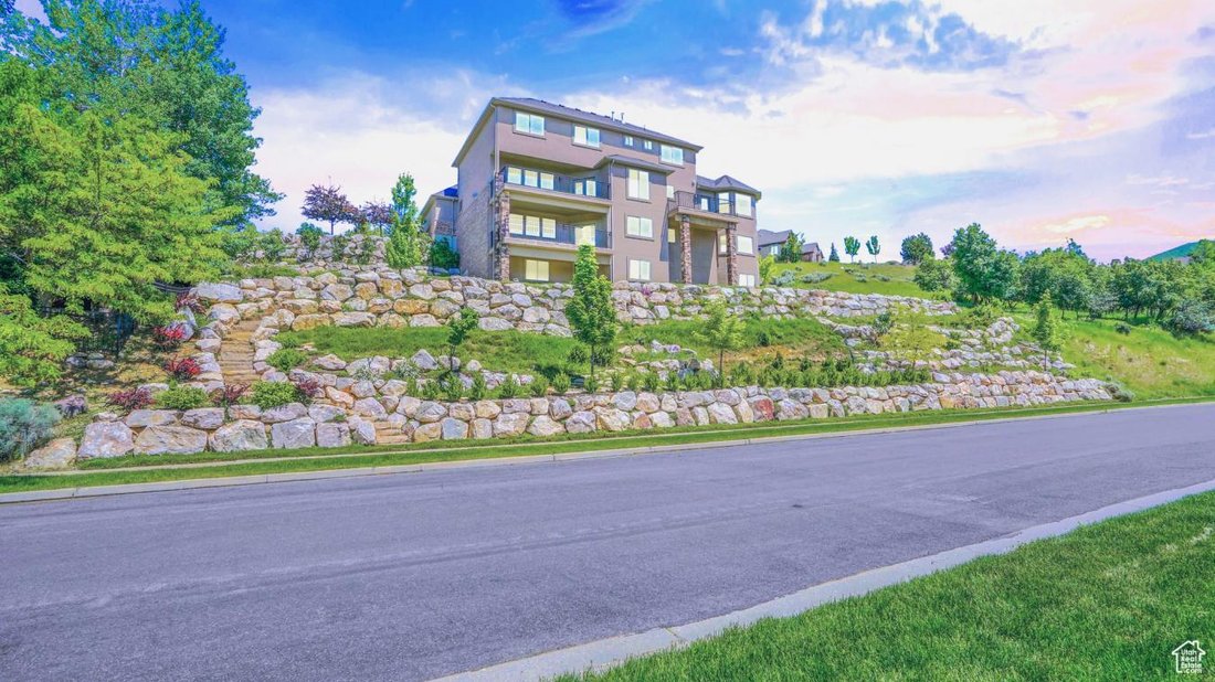 House in Bountiful, Utah, United States 1 - 15979352