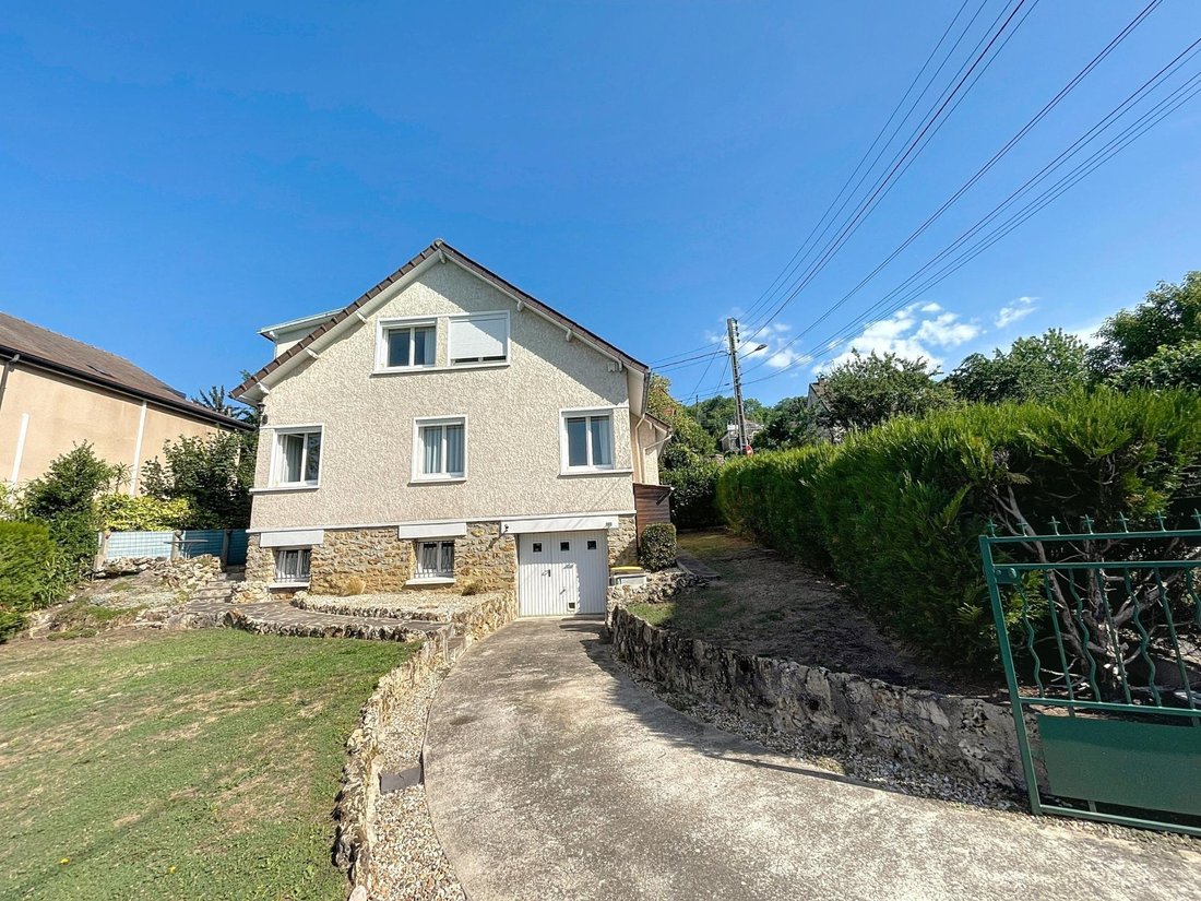 House in Yerres, Ile-de-France, France 2 - 15982583
