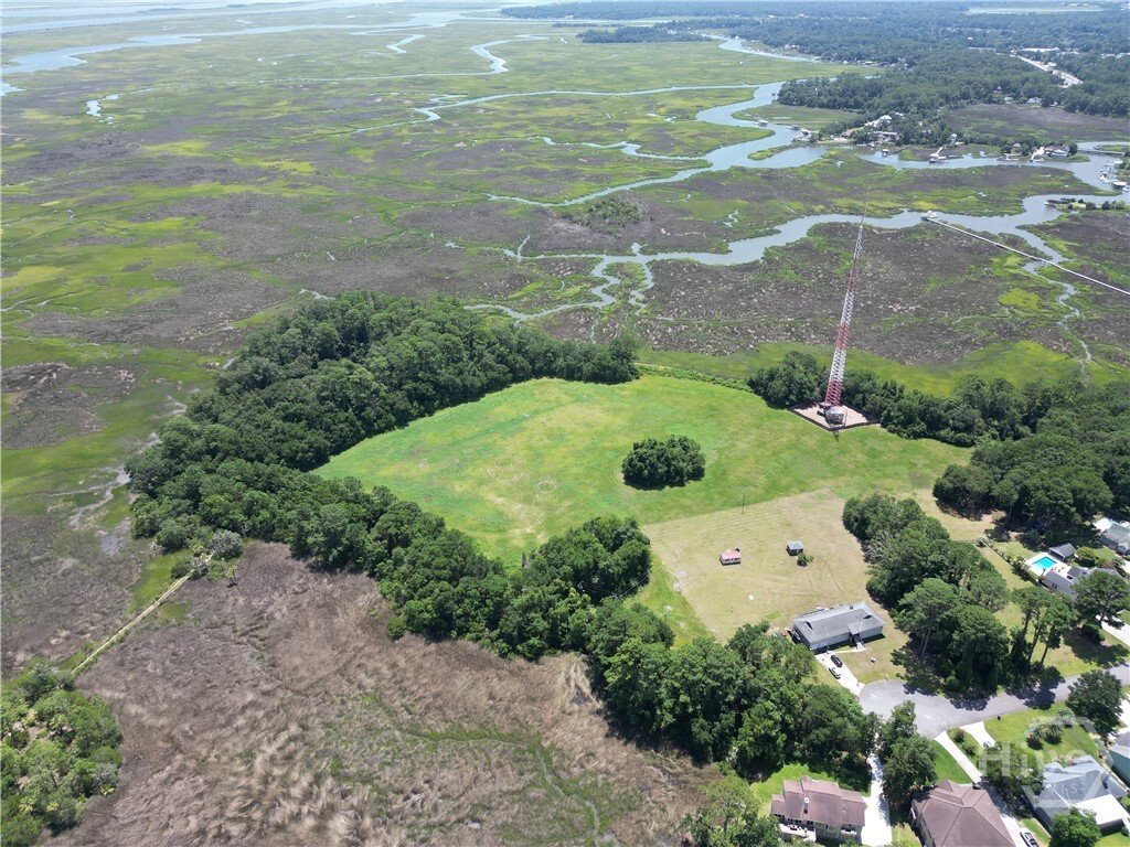 Land in Savannah, Georgia, United States 5 - 15978272