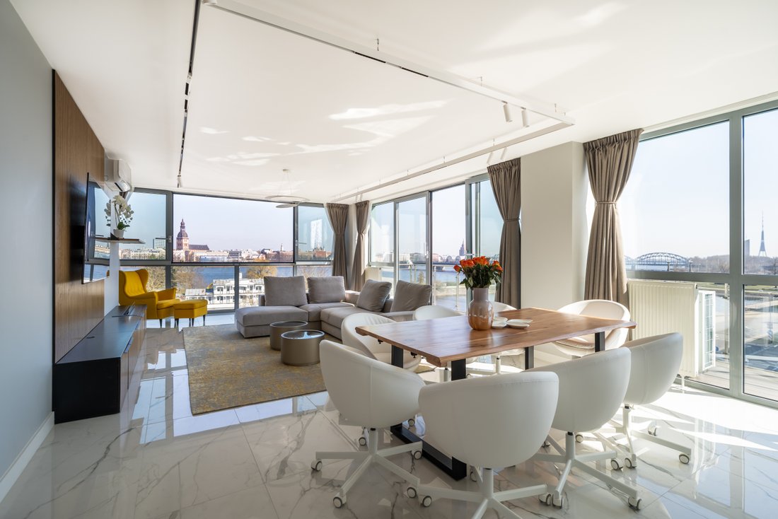 Apartment in Riga, Latvia 1 - 15982938