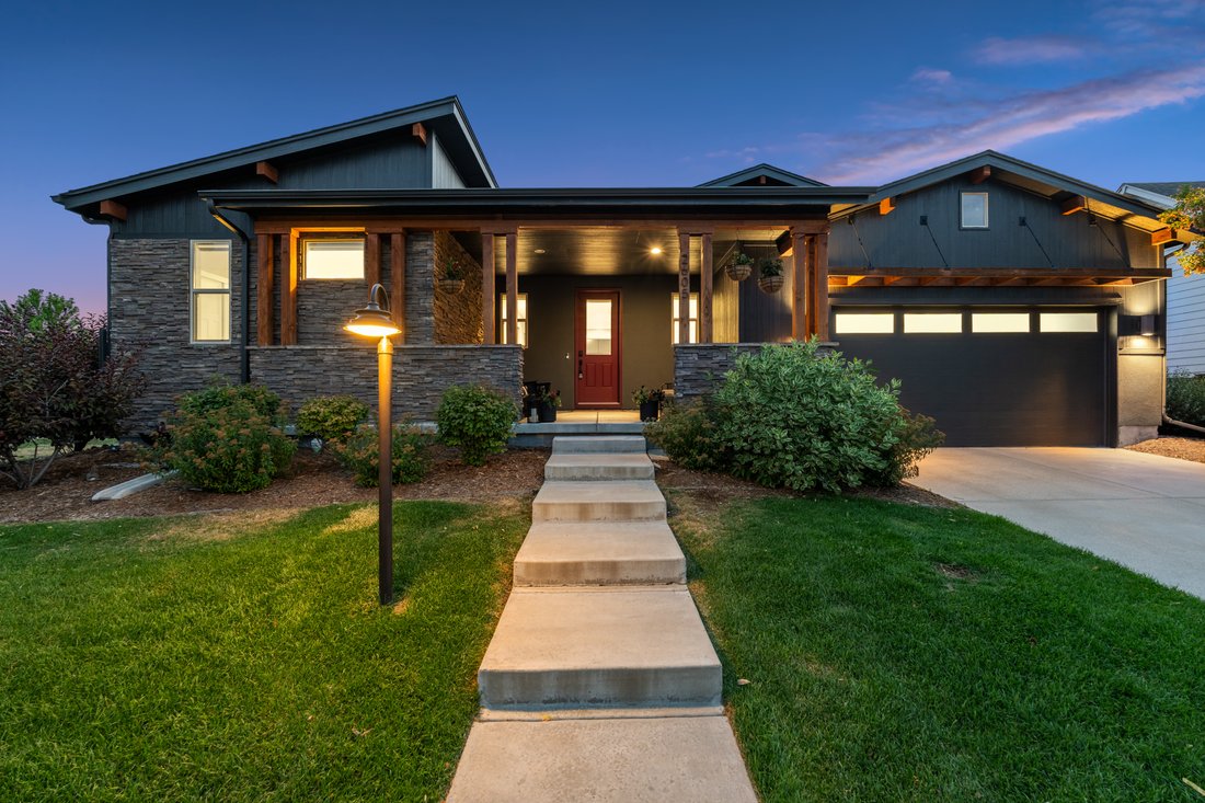House in Loveland, Colorado, United States 3 - 15977650