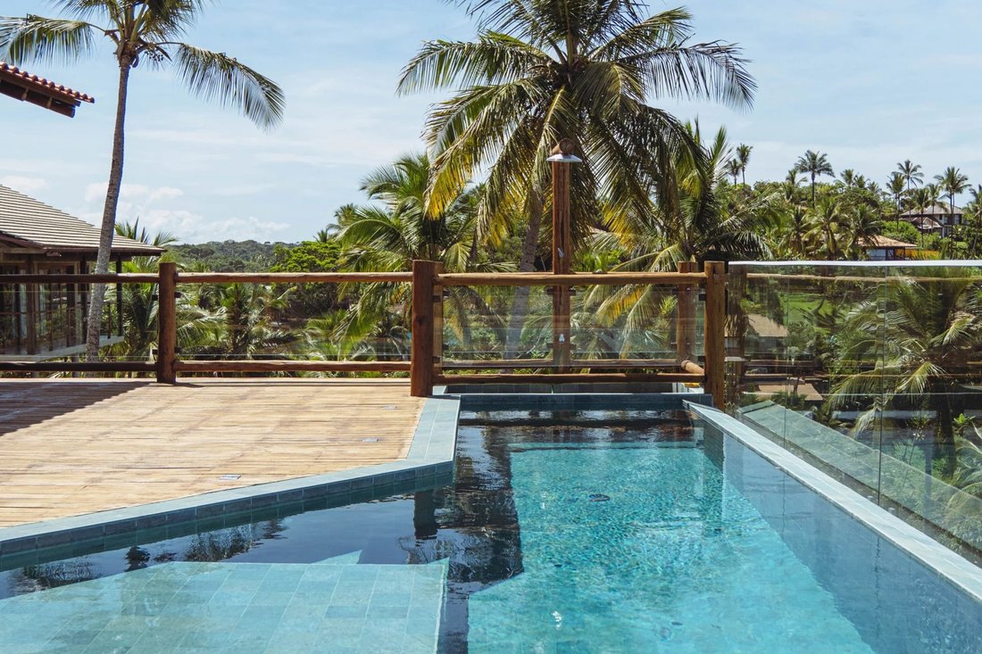 House in Ilhéus, State of Bahia, Brazil 5 - 10449467