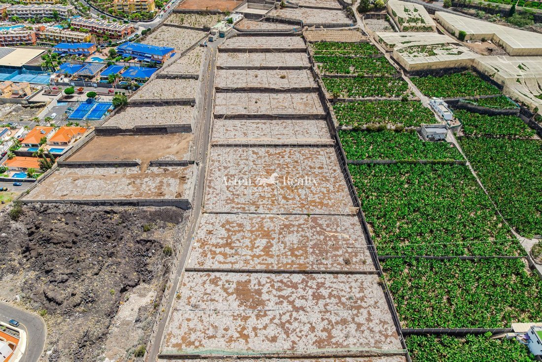Finca in Santiago del Teide, Canary Islands, Spain 2 - 15981056