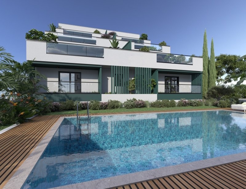 Appartement à Elliniko, Attique, Grèce 2 - 15966146