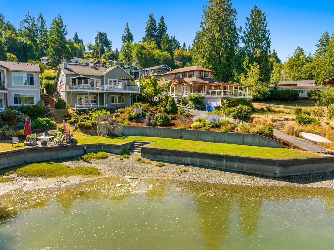 House in Olympia, Washington, United States 3 - 15977424