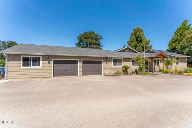 House in Fort Bragg, California, United States 4 - 15980901
