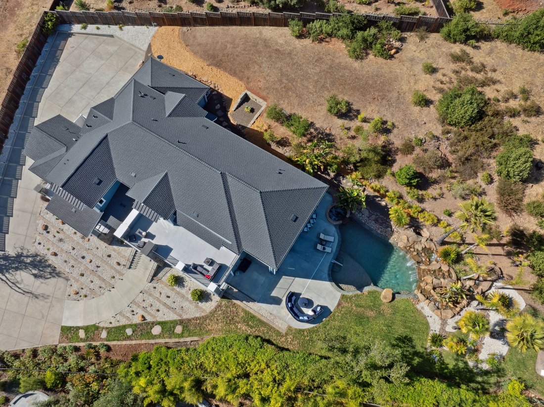 House in Santa Rosa, California, United States 3 - 15980903