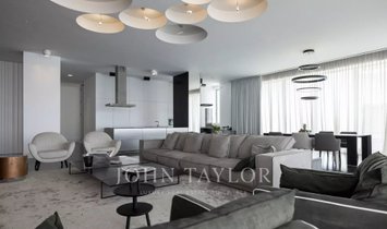 Penthouse en Limasol, Distrito de Limasol, Chipre 2