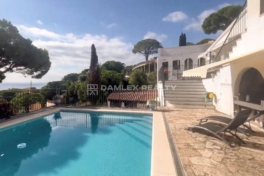 House in Platja d'Aro, Catalonia, Spain 1 - 15976848