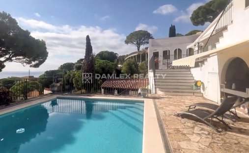 Casa a Platja d'Aro, Catalogna, Spagna 1
