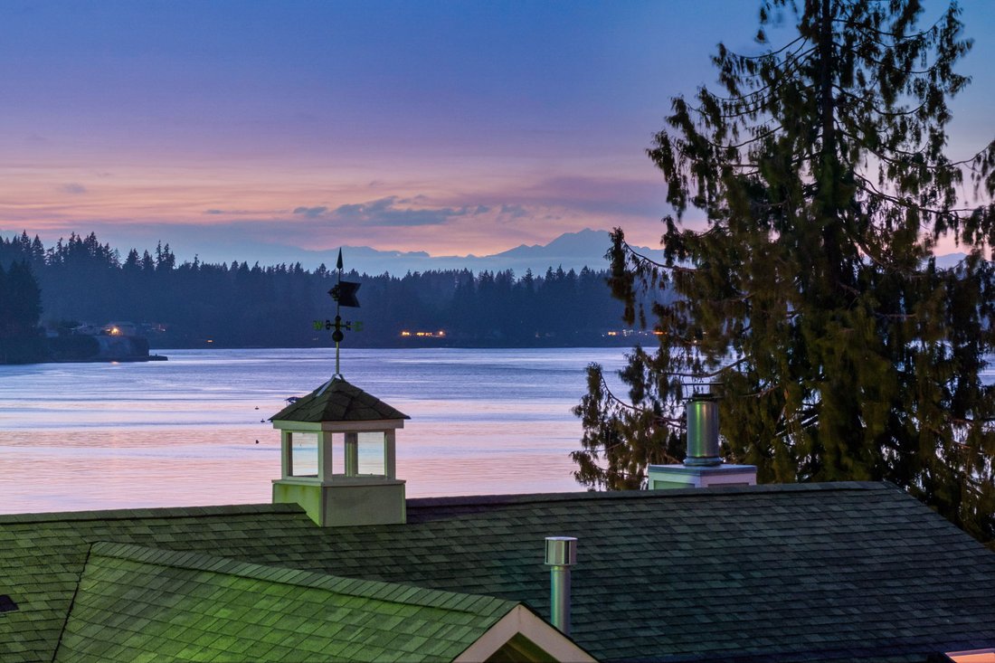 House in Olympia, Washington, United States 1 - 15977424