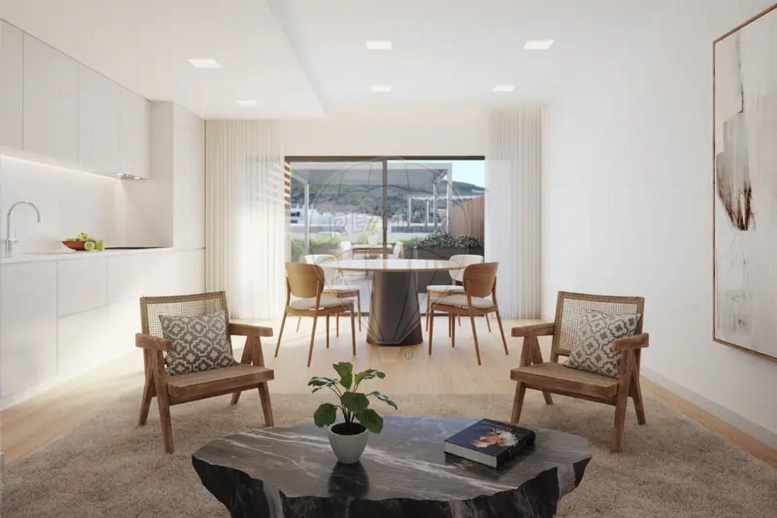 Apartment in Santiago, Setubal, Portugal 1 - 15976650