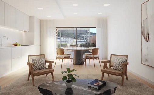 Apartment in Santiago, Setubal, Portugal 1
