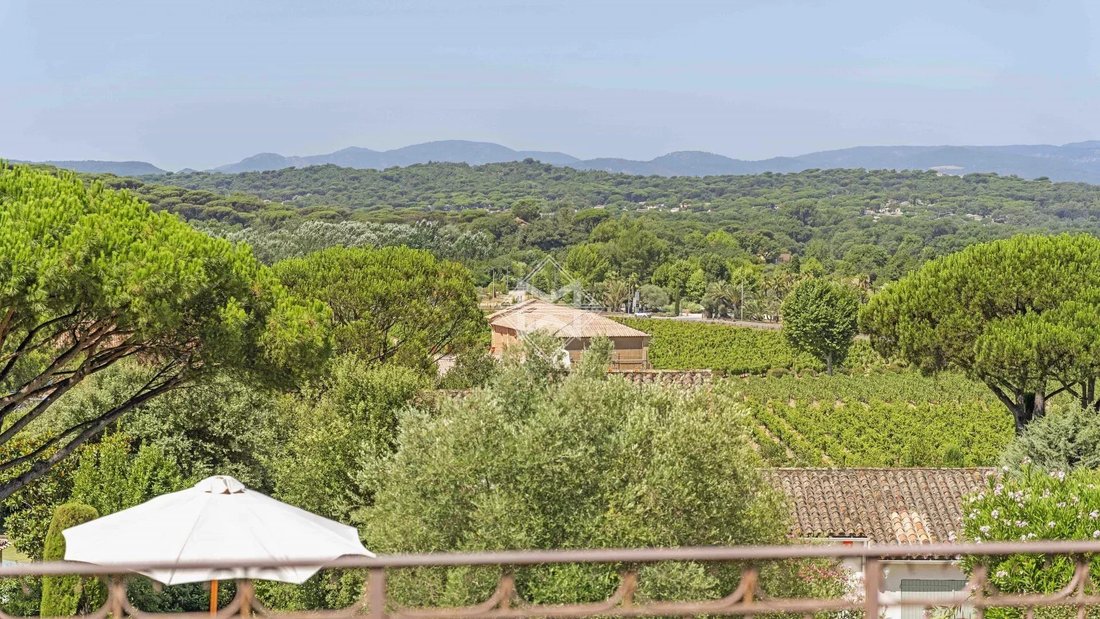 Villa in Gassin, Provence-Alpes-Côte d'Azur, France 5 - 15976780