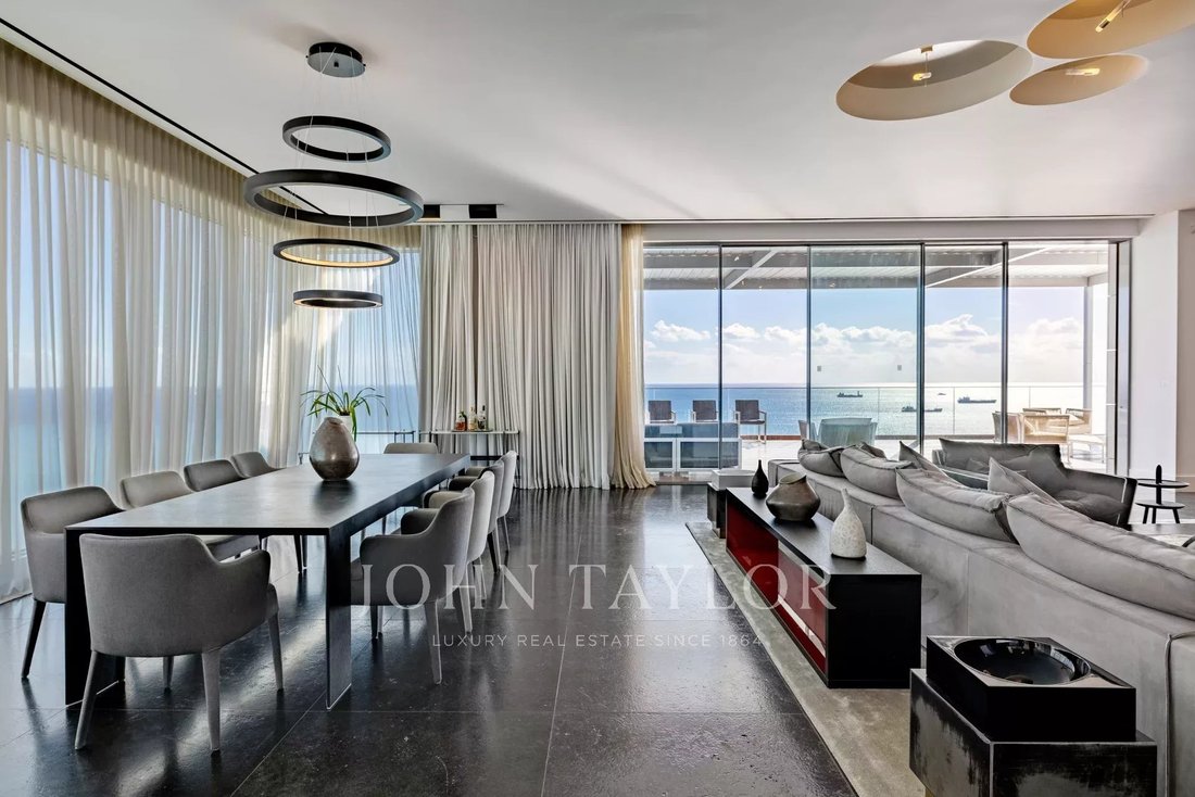 Apartment in Limassol, Limassol, Cyprus 1 - 15976851