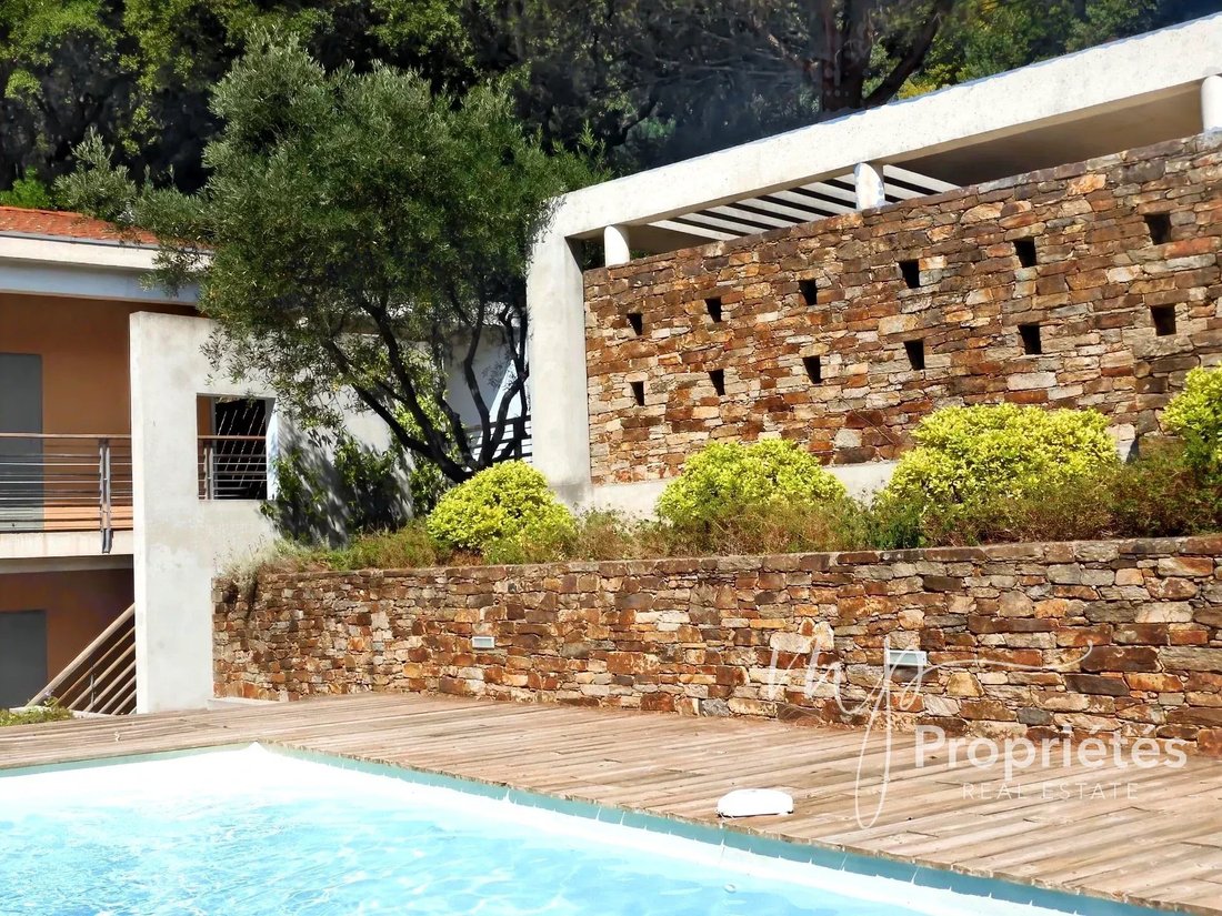 House in Rayol-Canadel-sur-Mer, Provence-Alpes-Côte d'Azur, France 2 - 14519227