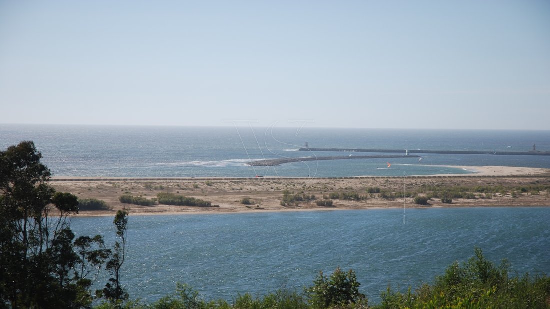 Land in Canidelo, Porto District, Portugal 1 - 15976343
