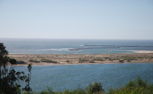 Land in Canidelo, Porto District, Portugal 1