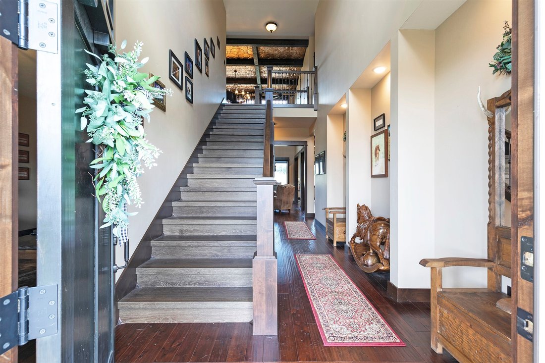 House in Arlee, Montana, United States 4 - 15982906