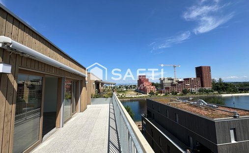 Apartment in Strasbourg, Grand Est, France 1