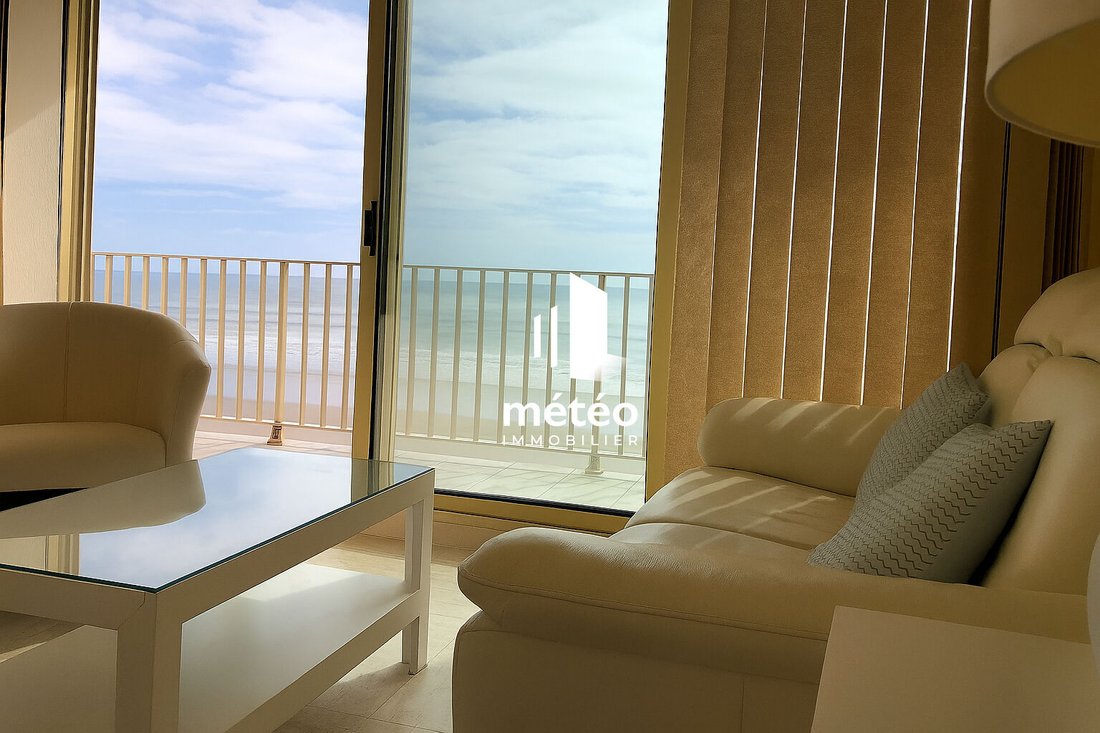 Apartment in Olonne-sur-Mer, Les Sables-d'Olonne, France 2 - 15502371