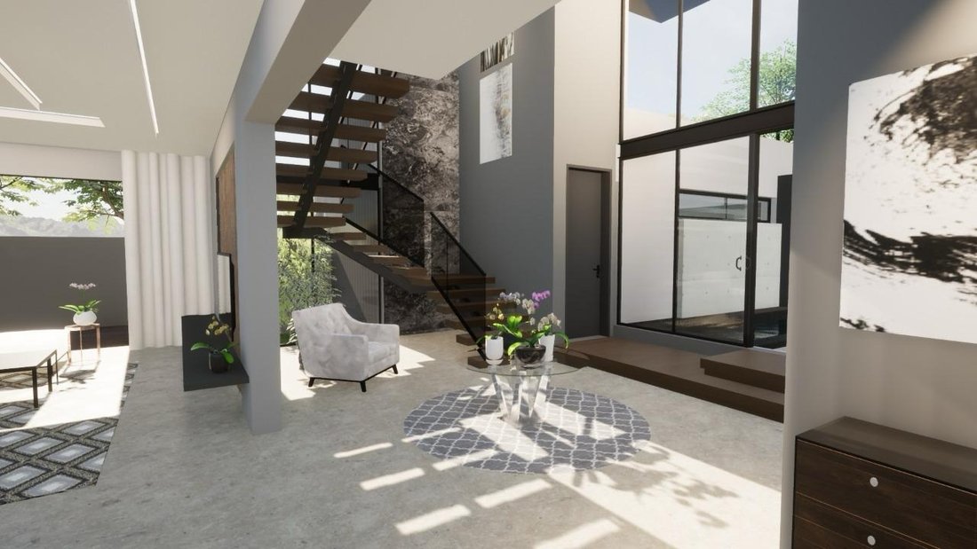 Casa a Hartbeespoort, Provincia del Nordovest, Sudafrica 5 - 15980771