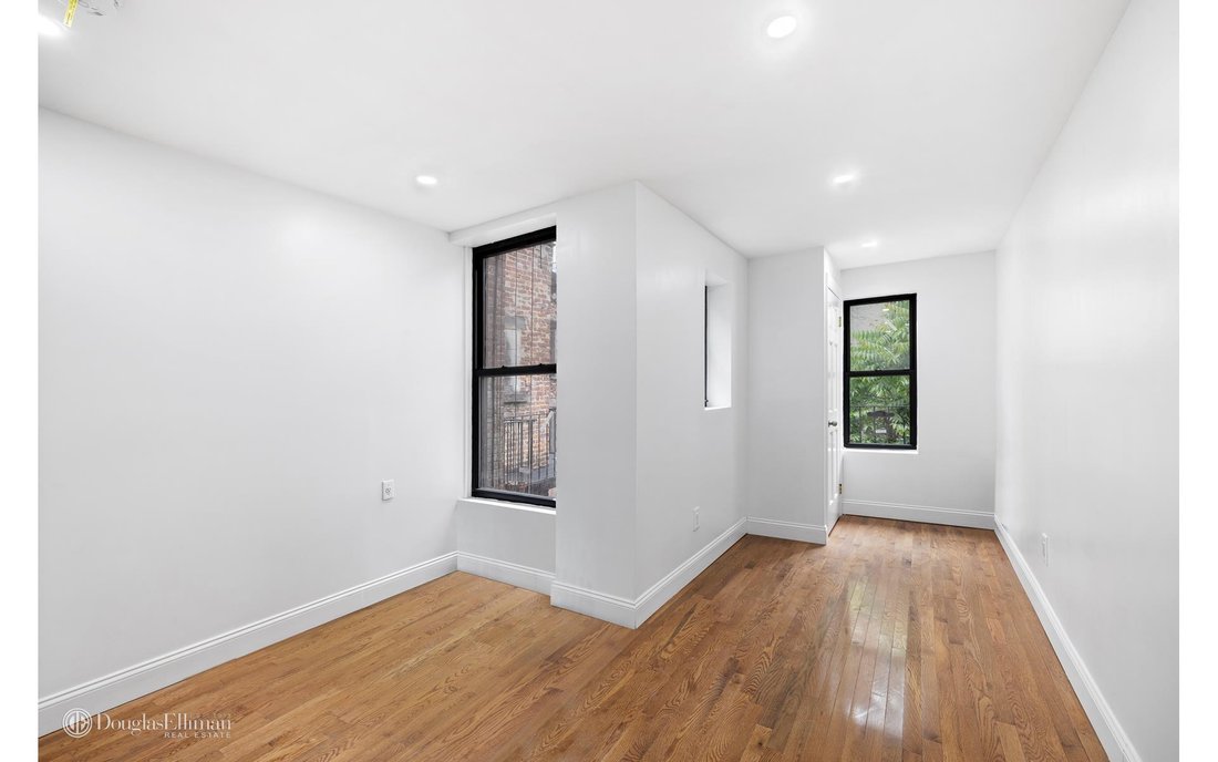 Rental New York In New York City - 1100xxs