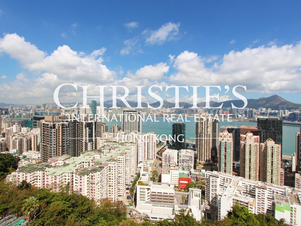 Apartment in Hong Kong, Hong Kong 1 - 15982142