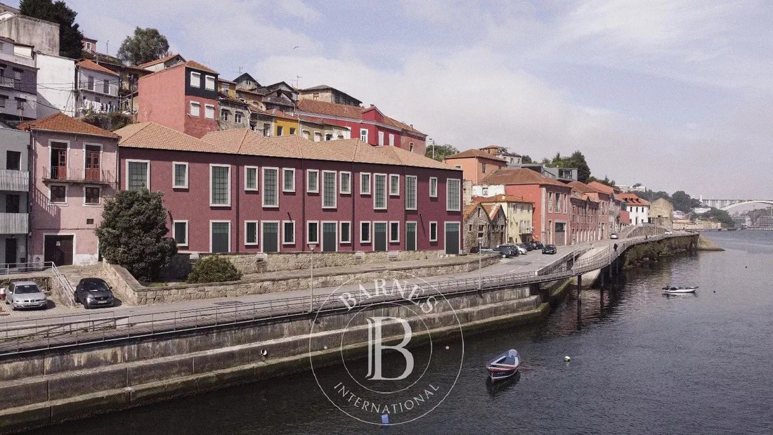 Apartment in Santa Marinha e Sao Pedro da Afurada, Porto District, Portugal 2 - 15976928