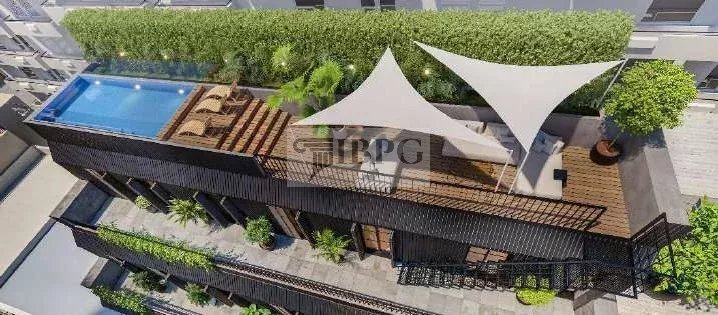 View of Rent Luxury Penthouses in Athens, Greece | Plum Guide