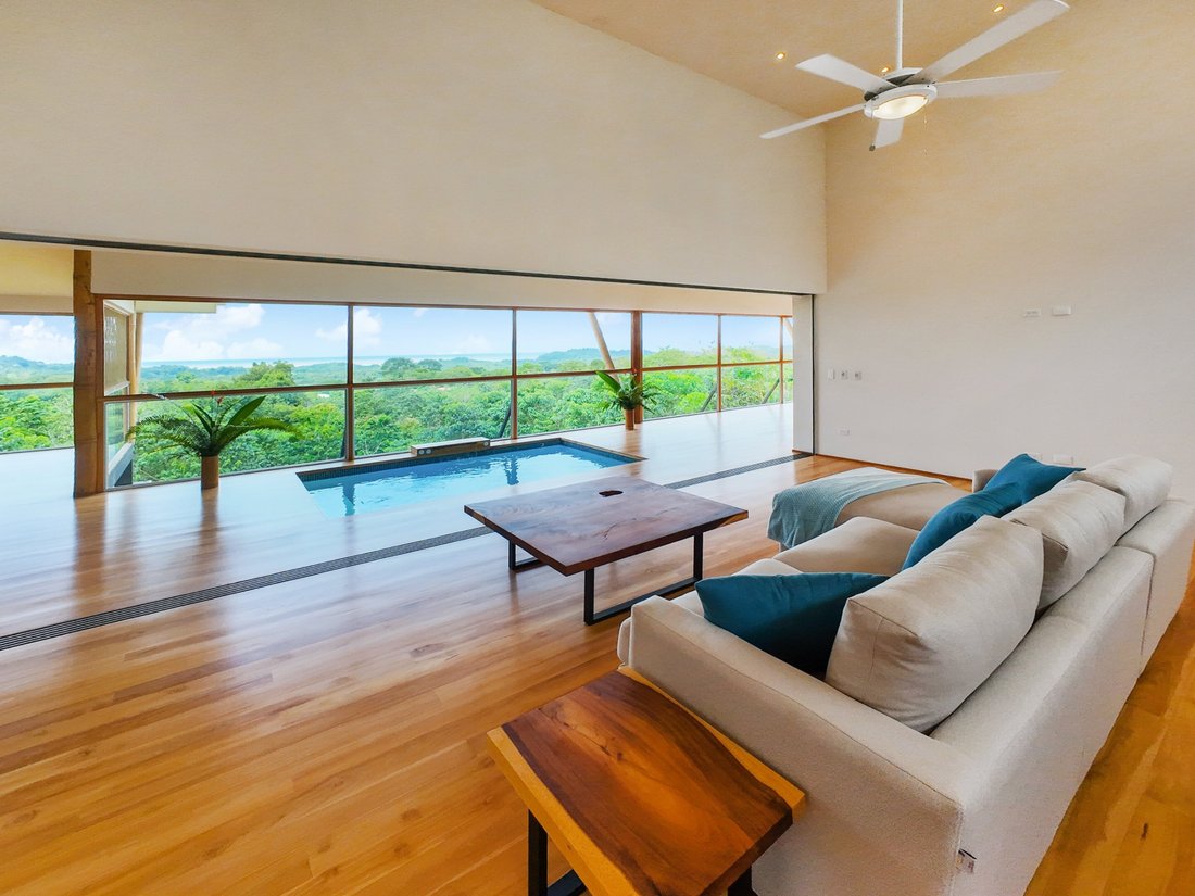 House in Ojochal, Puntarenas Province, Costa Rica 3 - 15982888