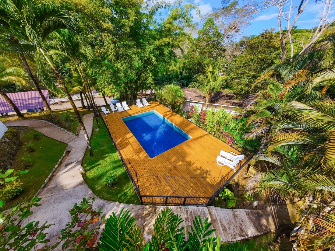 House in Chacara, Puntarenas Province, Costa Rica 1 - 15982875