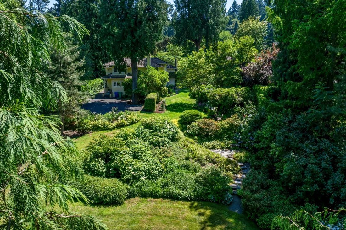 House in Portland, Oregon, United States 5 - 13702900