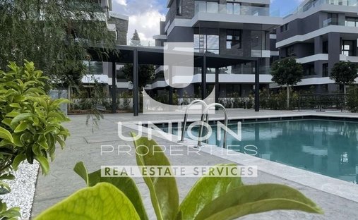 Apartment in Voula, Attica, Greece 1