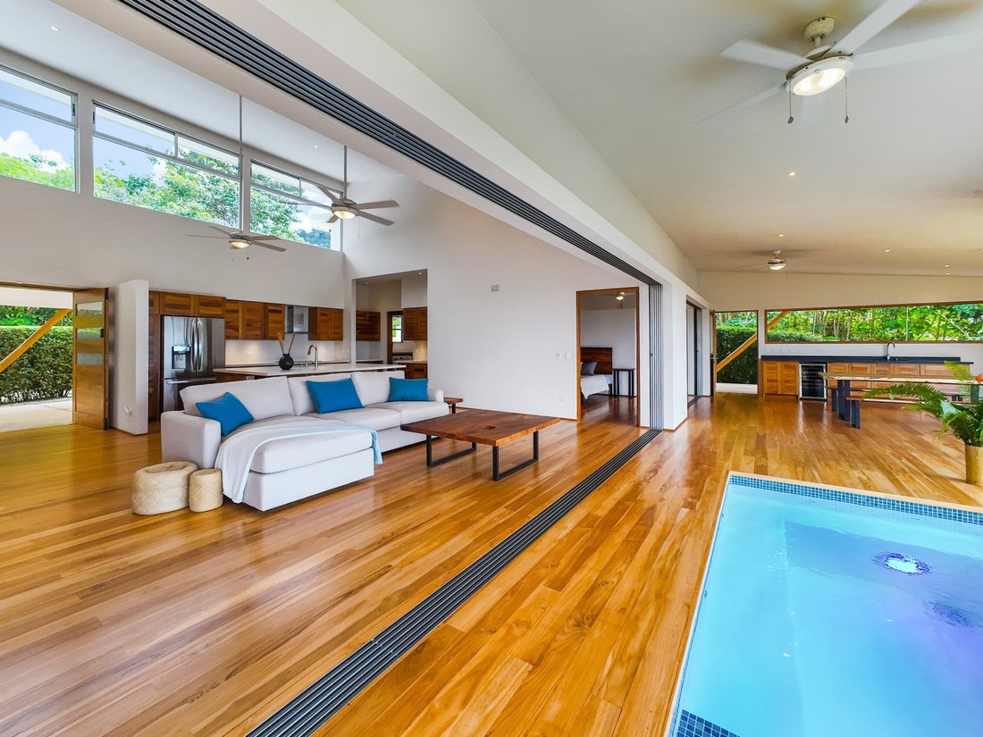 House in Ojochal, Puntarenas Province, Costa Rica 4 - 15982888