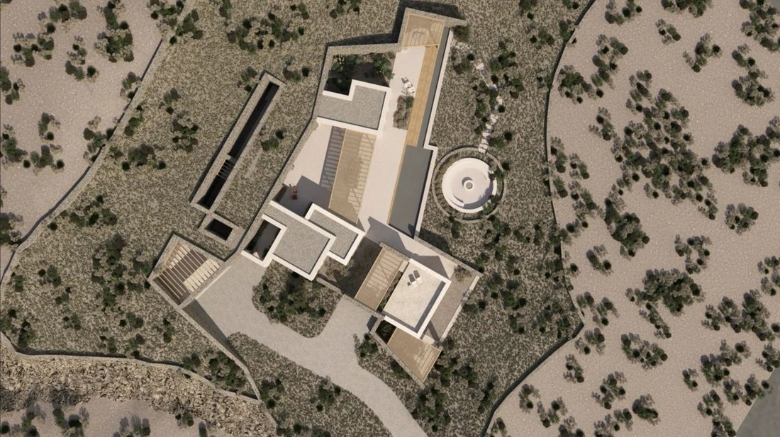 House in Paros, Aegean, Greece 3 - 15802583