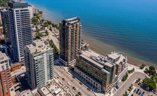 Burlington, Ontario, Canada 1