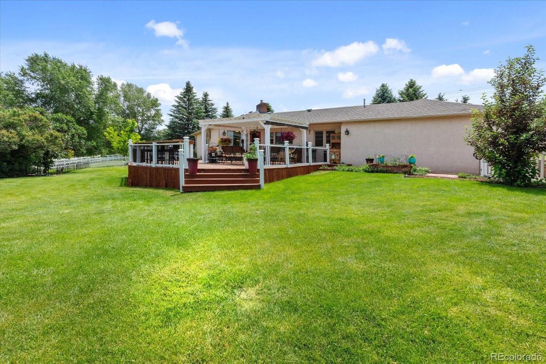 House in Howard, Colorado, United States 5 - 15804498