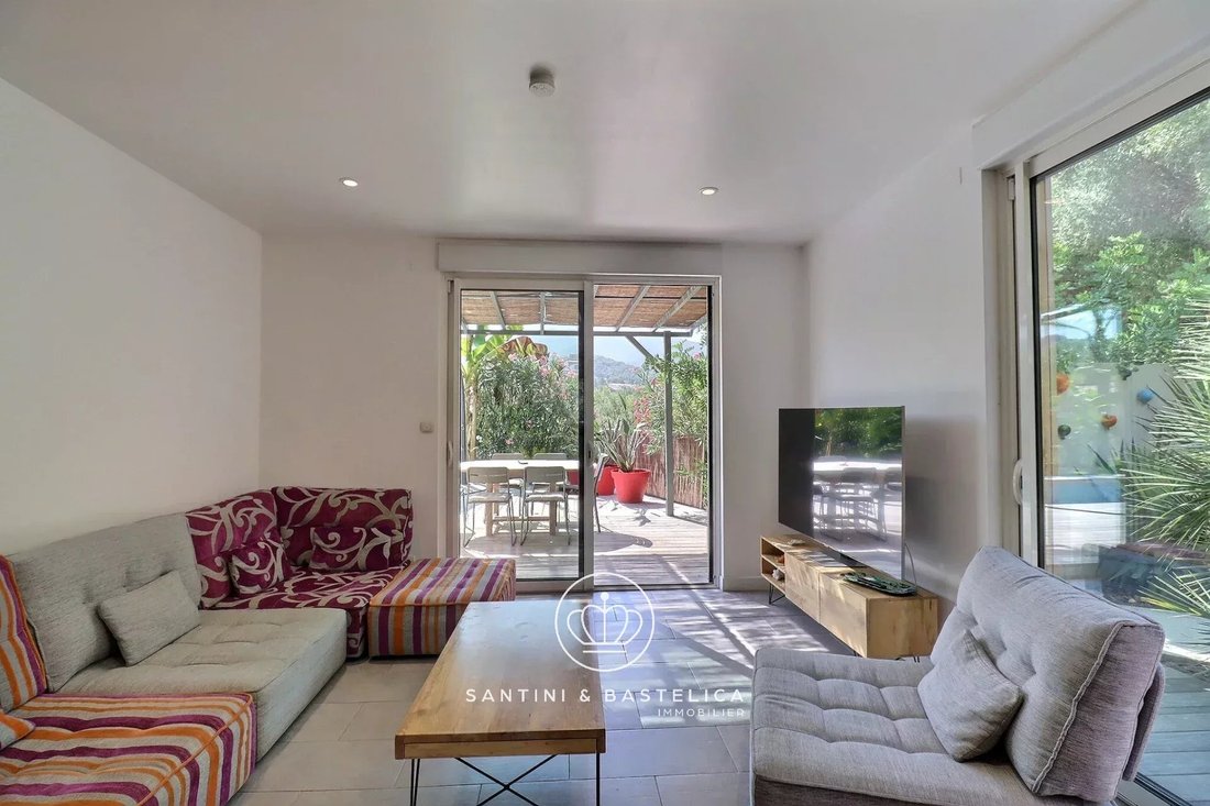 Villa in Albitreccia, Corsica, France 4 - 15976460