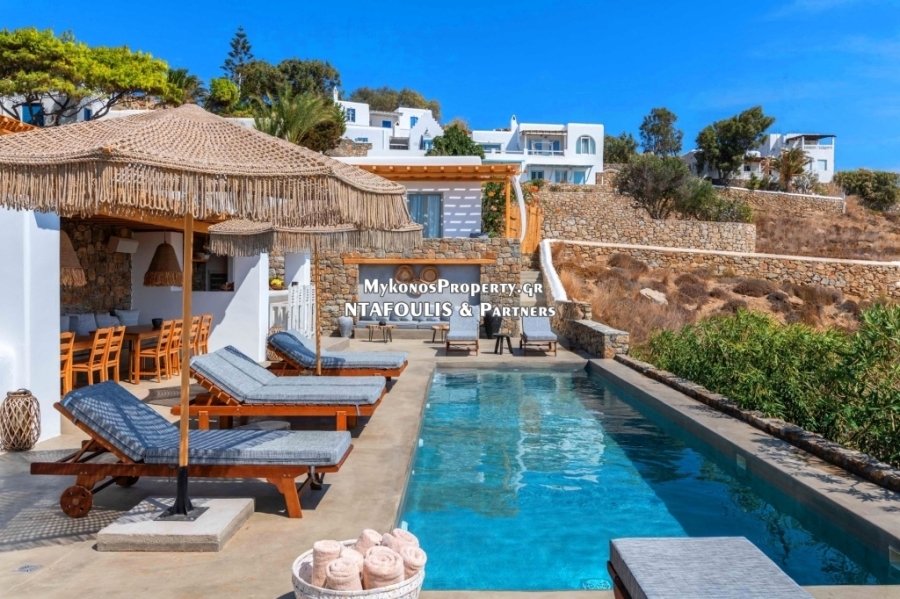 Villa in Mykonos, Aegean, Greece 5 - 15981063