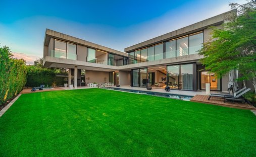 Casa a Sandton, Gauteng, Sudafrica 1