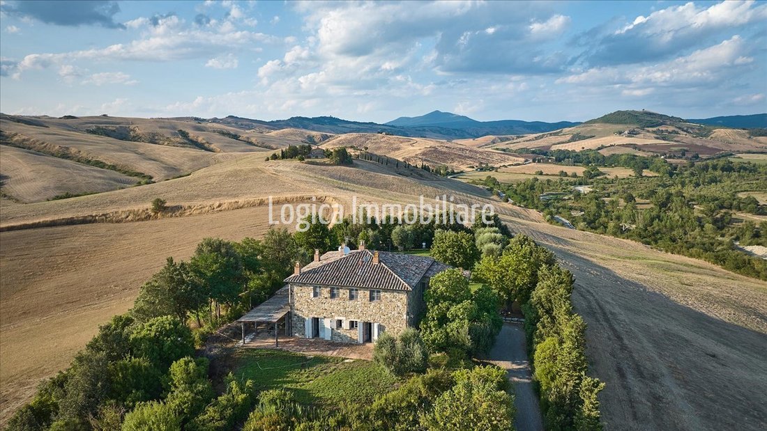 Country House in Italy 4 - 15978069