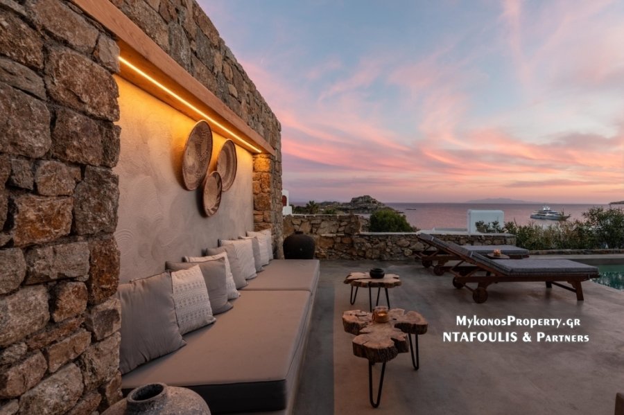 Villa in Mykonos, Aegean, Greece 3 - 15981063